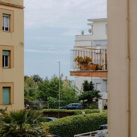 Petrarca17 Guest House A Due Passi Dal Mare Terracina Buitenkant foto