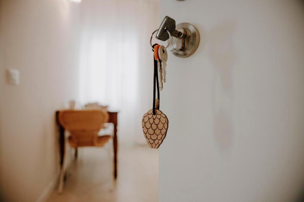 Petrarca17 Guest House A Due Passi Dal Mare Terracina Buitenkant foto